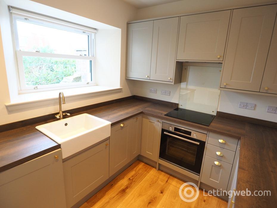 Property to rent in Melbourne Place, North Berwick, EH39 4JR