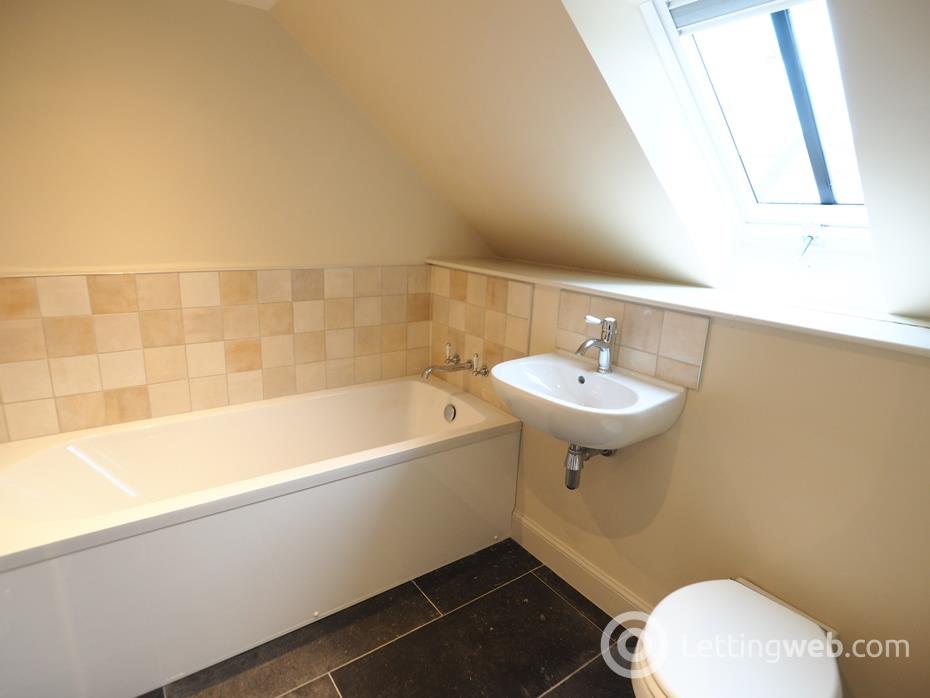 Property to rent in Melbourne Place, North Berwick, EH39 4JR