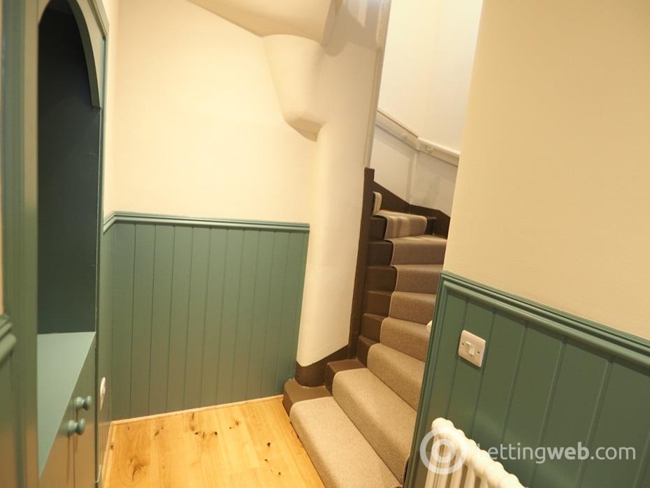 Property to rent in Melbourne Place, North Berwick, EH39 4JR