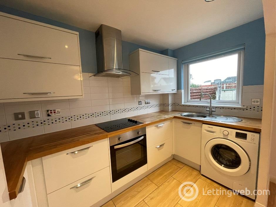 Property to rent in Harlawhill Gardens, Prestonpans, EH32 9JH