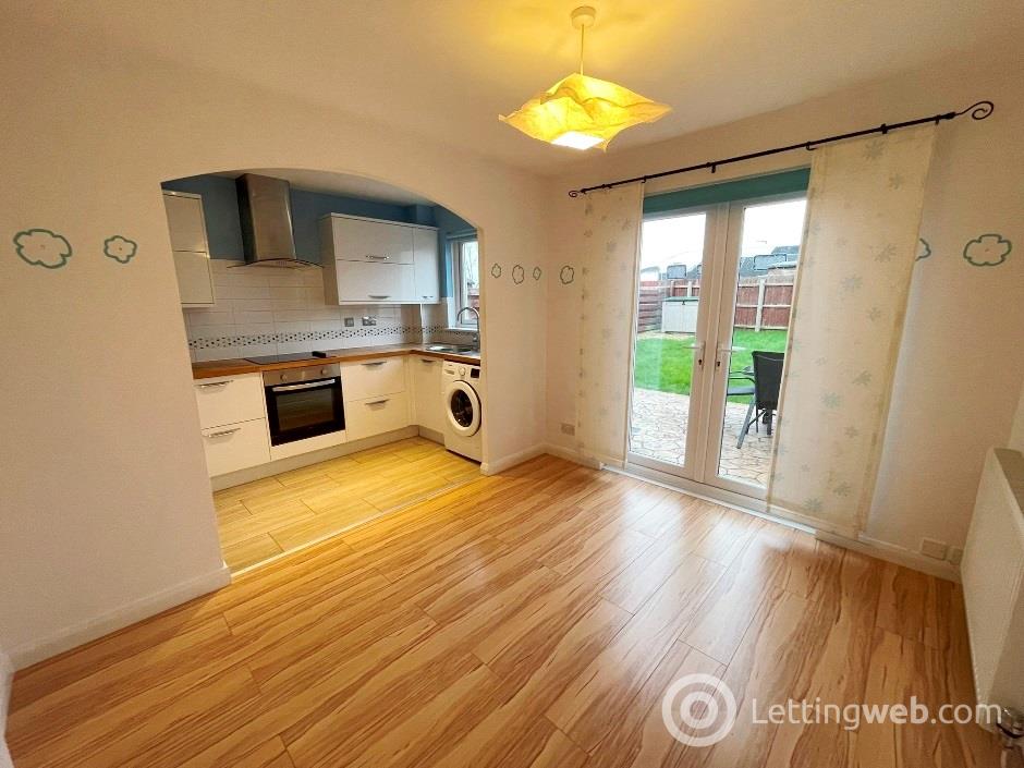 Property to rent in Harlawhill Gardens, Prestonpans, EH32 9JH