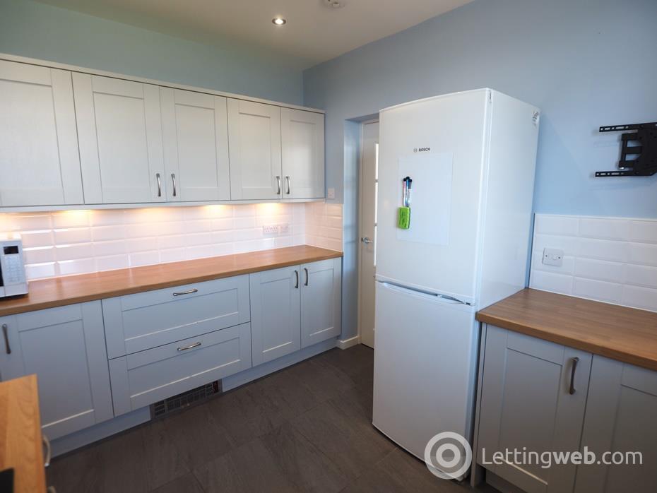 Property to rent in Marmion Court, North Berwick, EH39 4PB