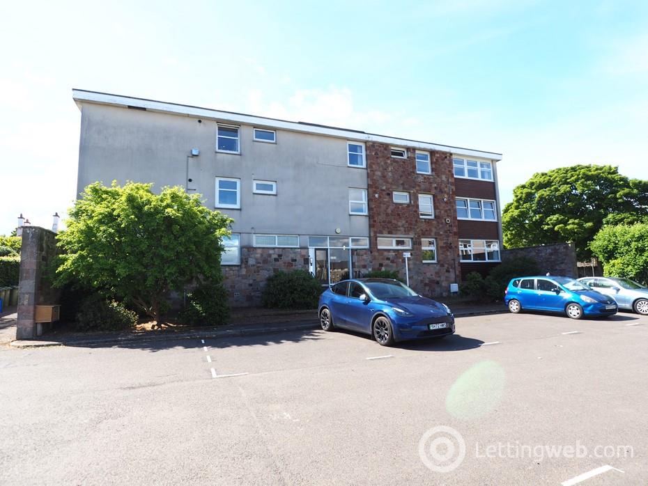 Property to rent in Marmion Court, North Berwick, EH39 4PB