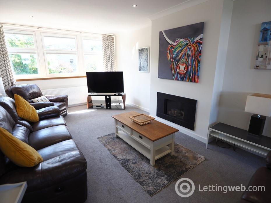 Property to rent in Marmion Court, North Berwick, EH39 4PB