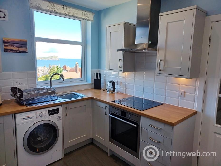 Property to rent in Marmion Court, North Berwick, EH39 4PB