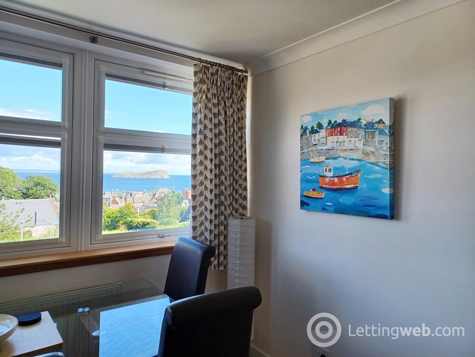 Property to rent in Marmion Court, North Berwick, EH39 4PB