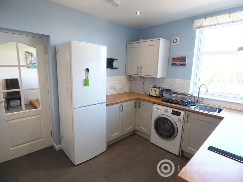 Property to rent in Marmion Court, North Berwick, EH39 4PB