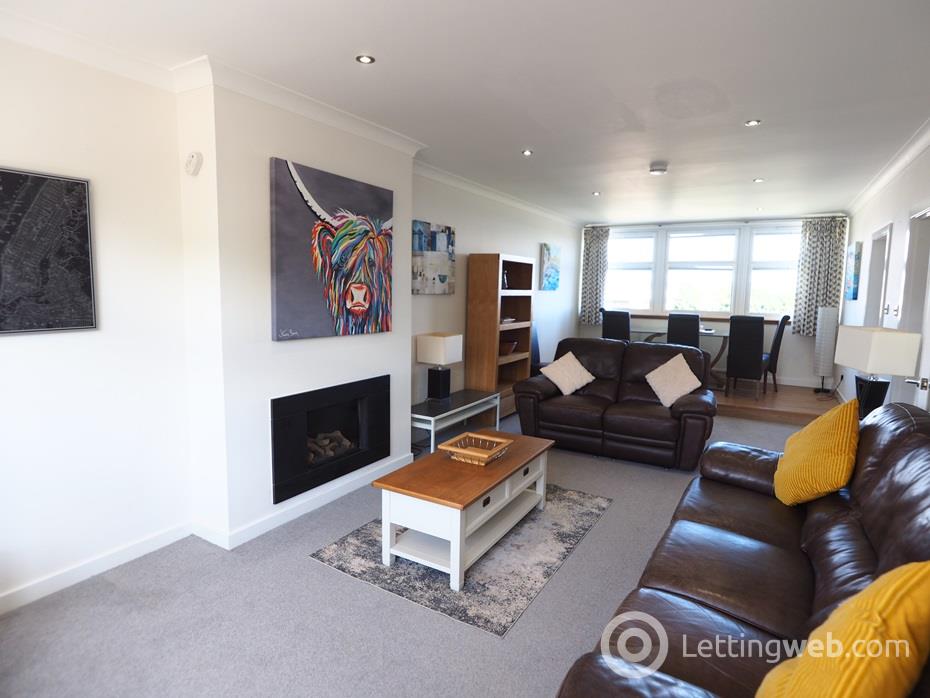 Property to rent in Marmion Court, North Berwick, EH39 4PB