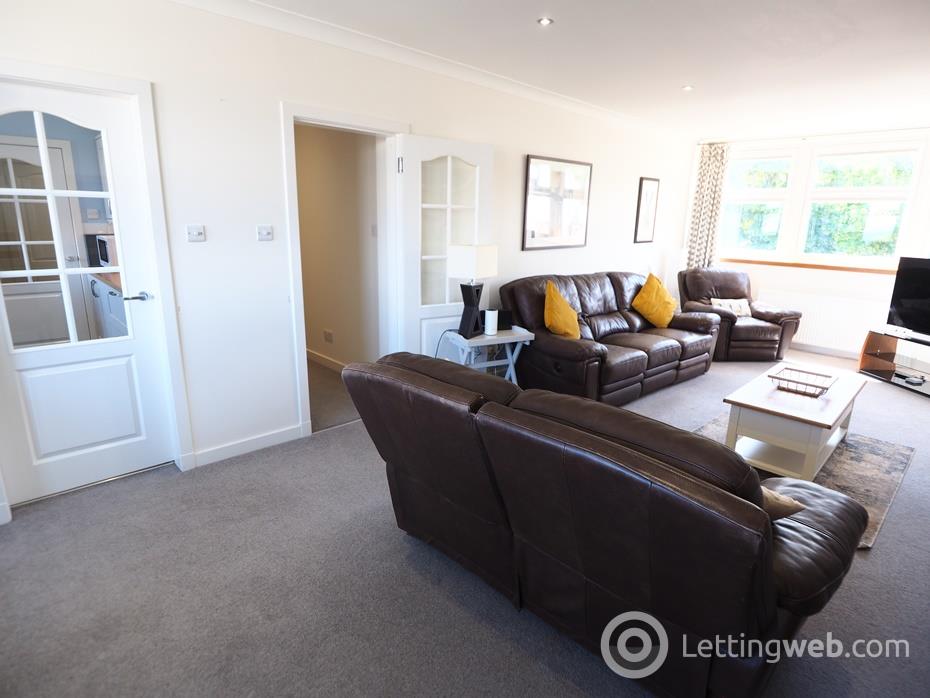 Property to rent in Marmion Court, North Berwick, EH39 4PB