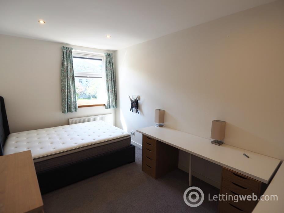 Property to rent in Marmion Court, North Berwick, EH39 4PB