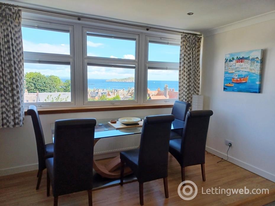 Property to rent in Marmion Court, North Berwick, EH39 4PB