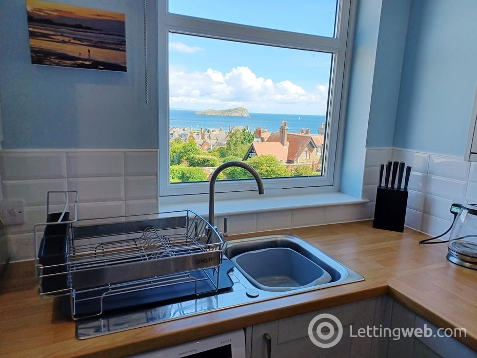 Property to rent in Marmion Court, North Berwick, EH39 4PB