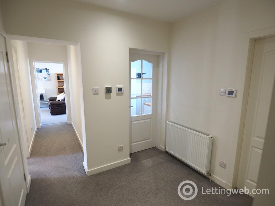 Property to rent in Marmion Court, North Berwick, EH39 4PB