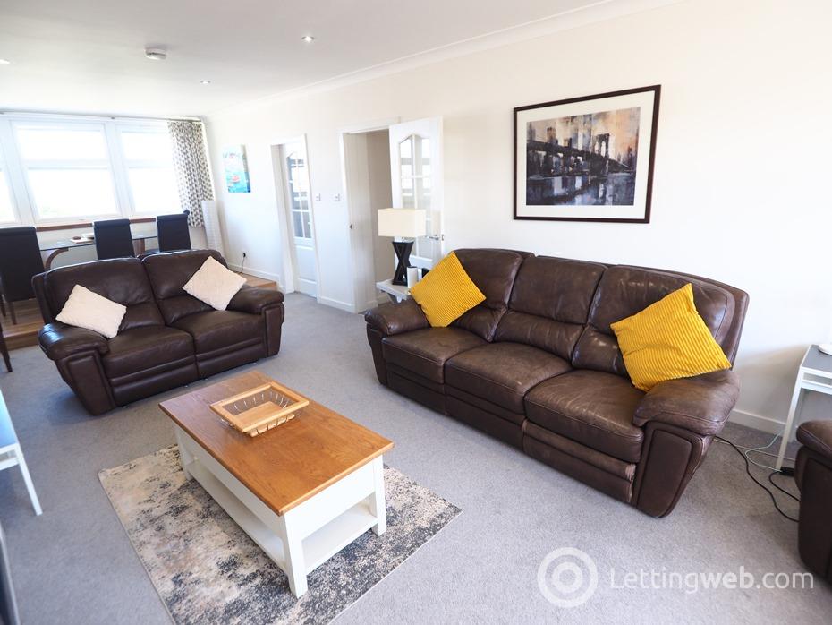Property to rent in Marmion Court, North Berwick, EH39 4PB