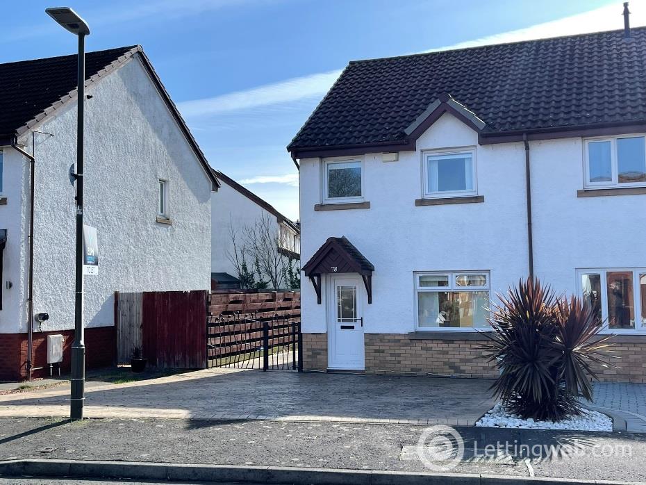 Property to rent in Harlawhill Gardens, Prestonpans, EH32 9JH