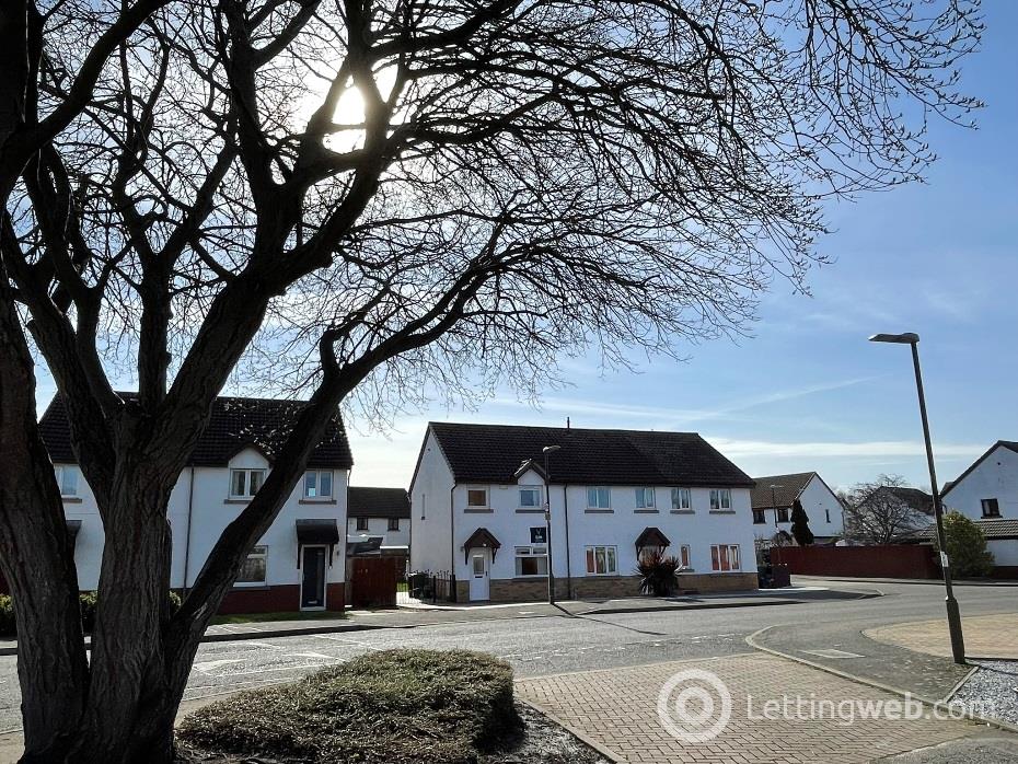 Property to rent in Harlawhill Gardens, Prestonpans, EH32 9JH
