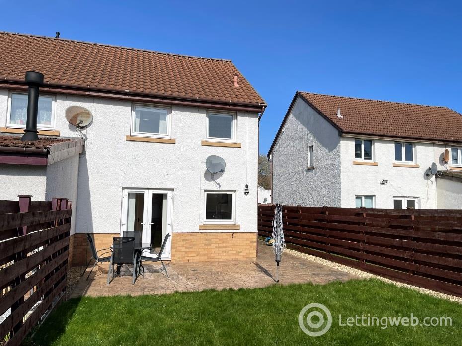 Property to rent in Harlawhill Gardens, Prestonpans, EH32 9JH