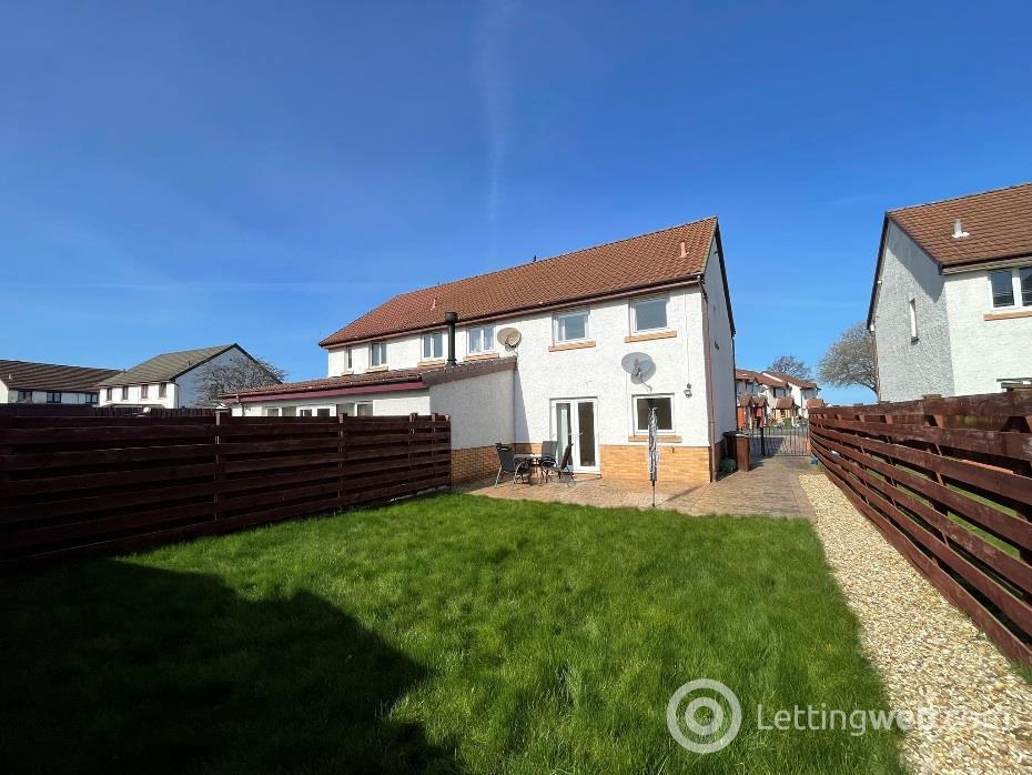 Property to rent in Harlawhill Gardens, Prestonpans, EH32 9JH