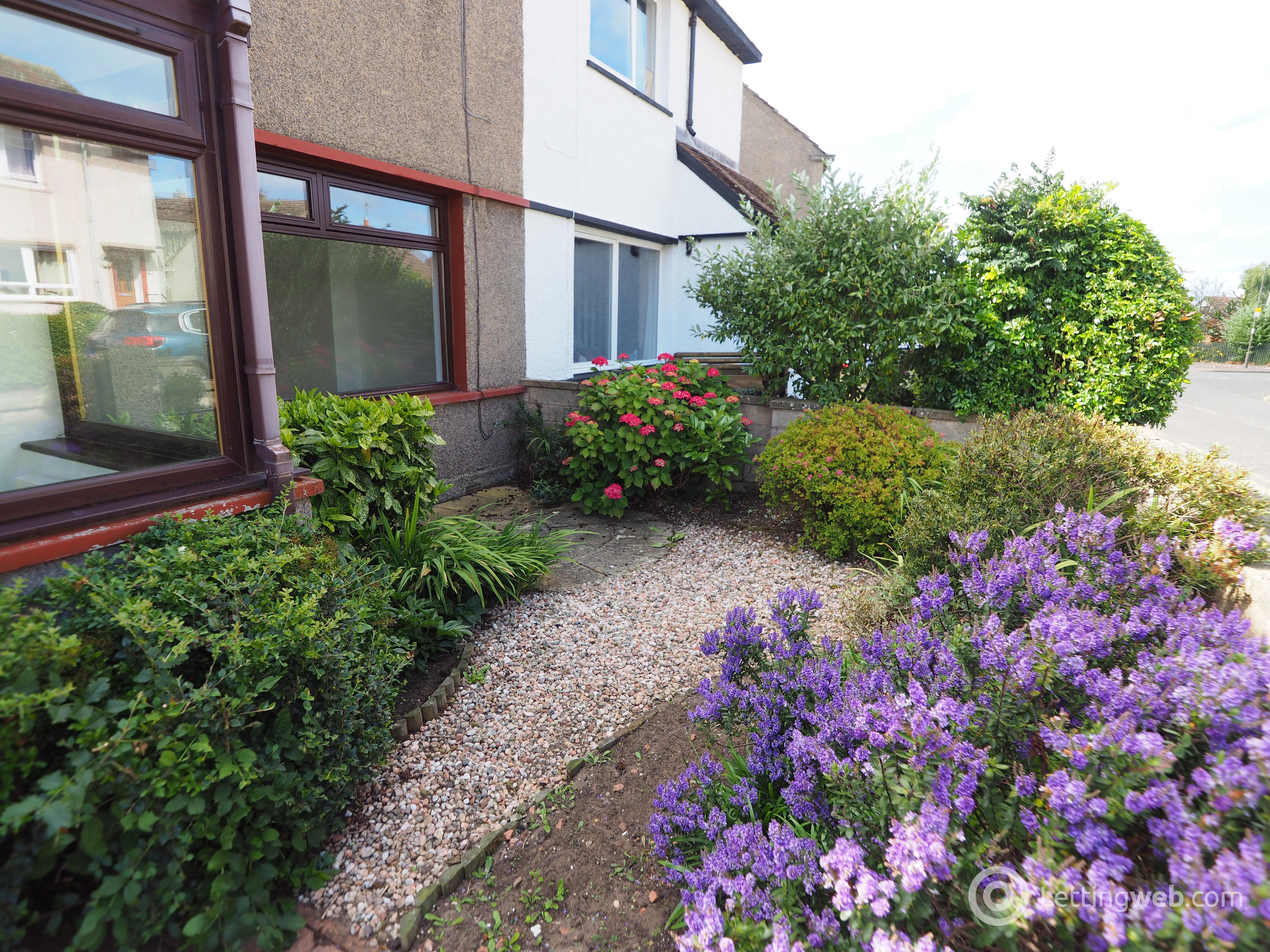 Property to rent in Muirfield Crescent, Gullane