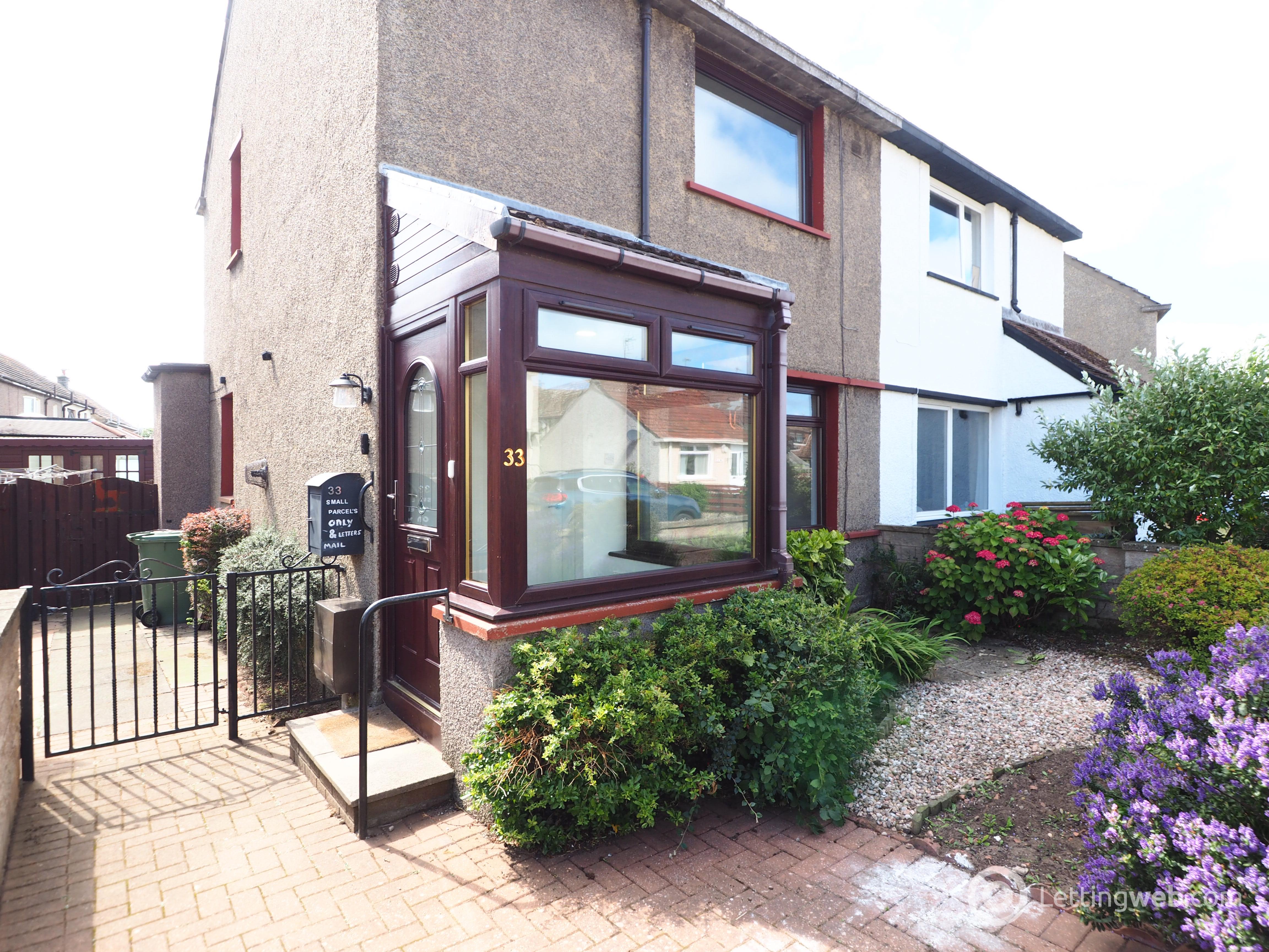 Property to rent in Muirfield Crescent, Gullane
