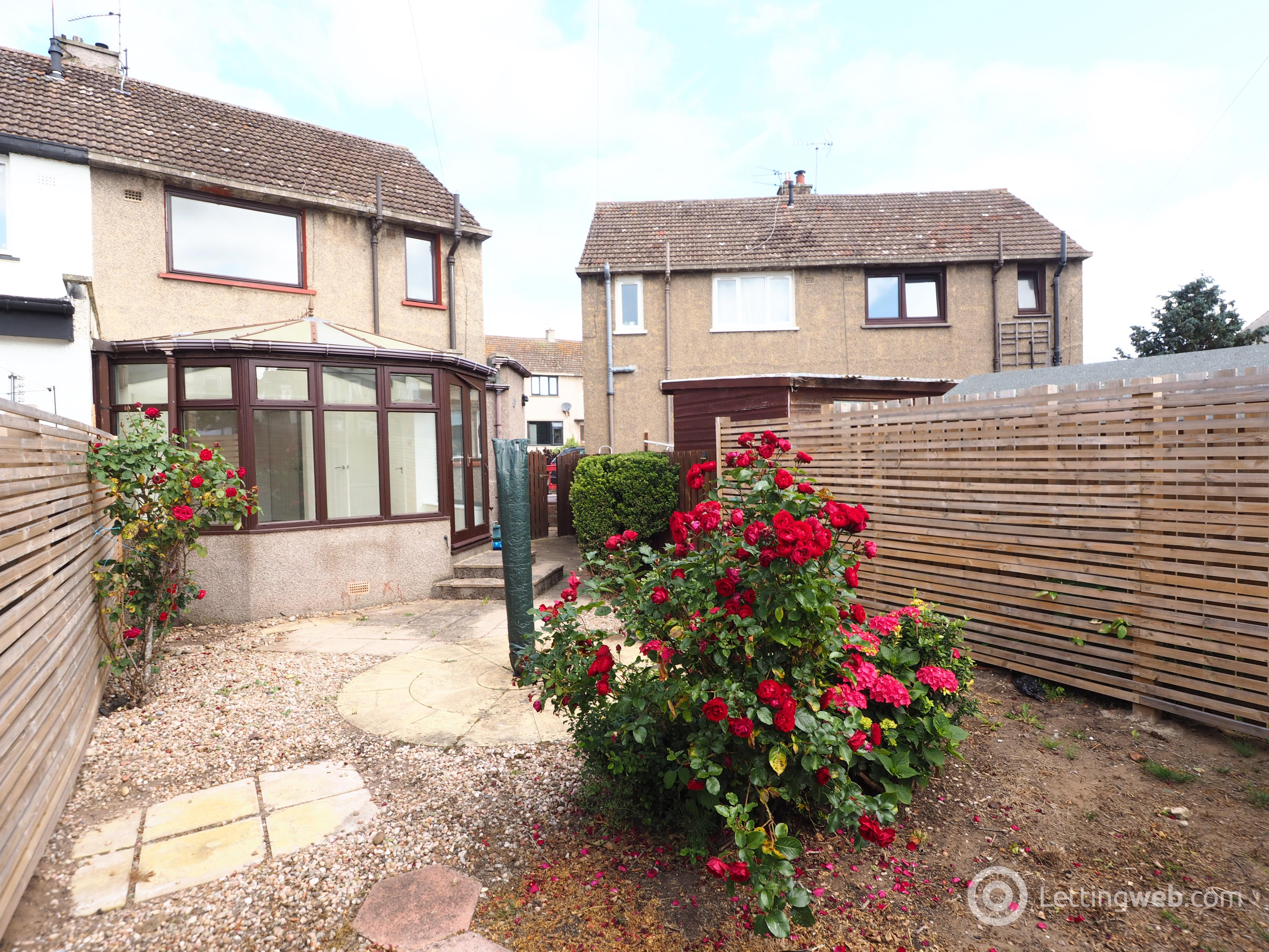 Property to rent in Muirfield Crescent, Gullane