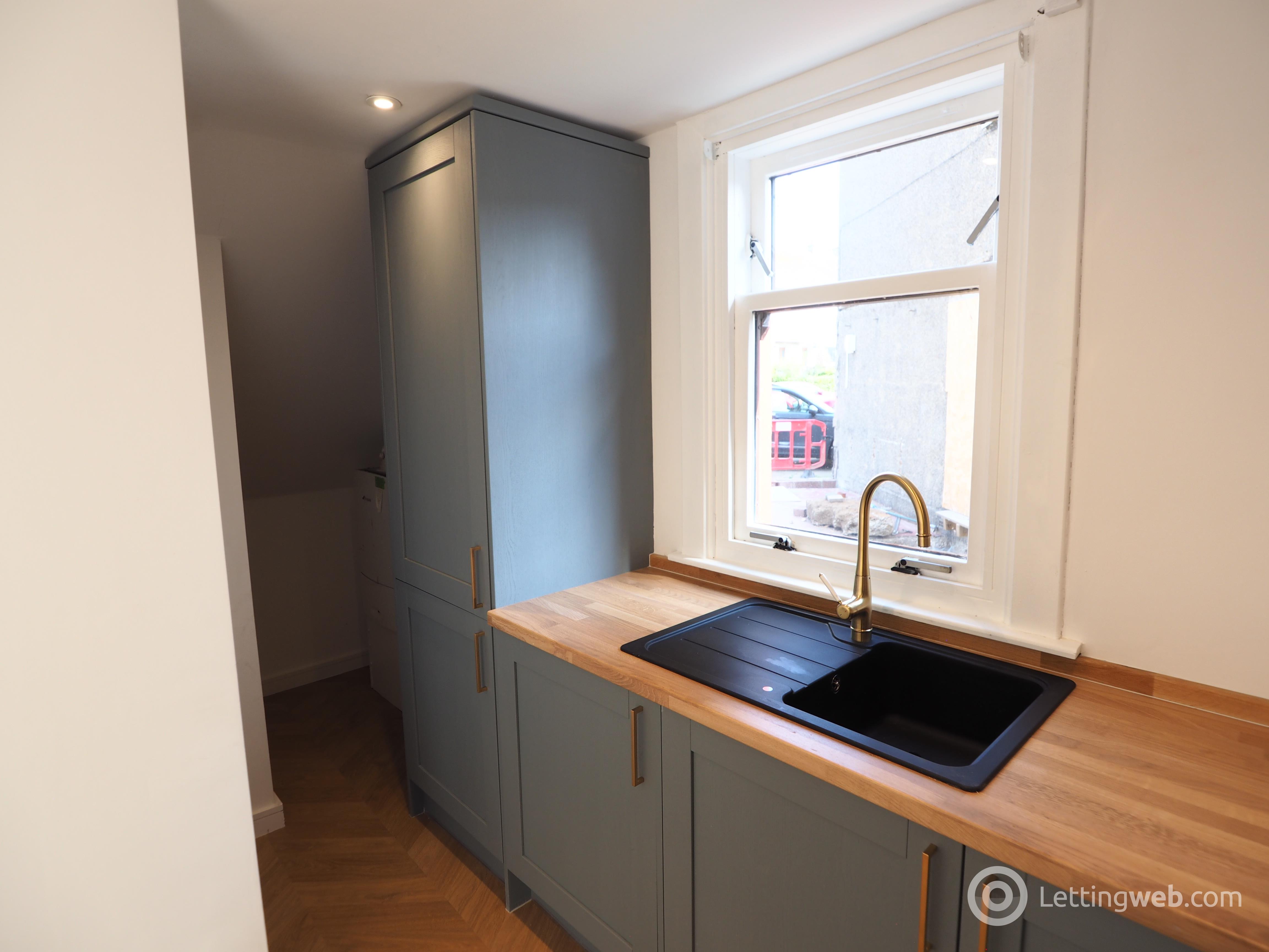 Property to rent in Muirfield Crescent, Gullane