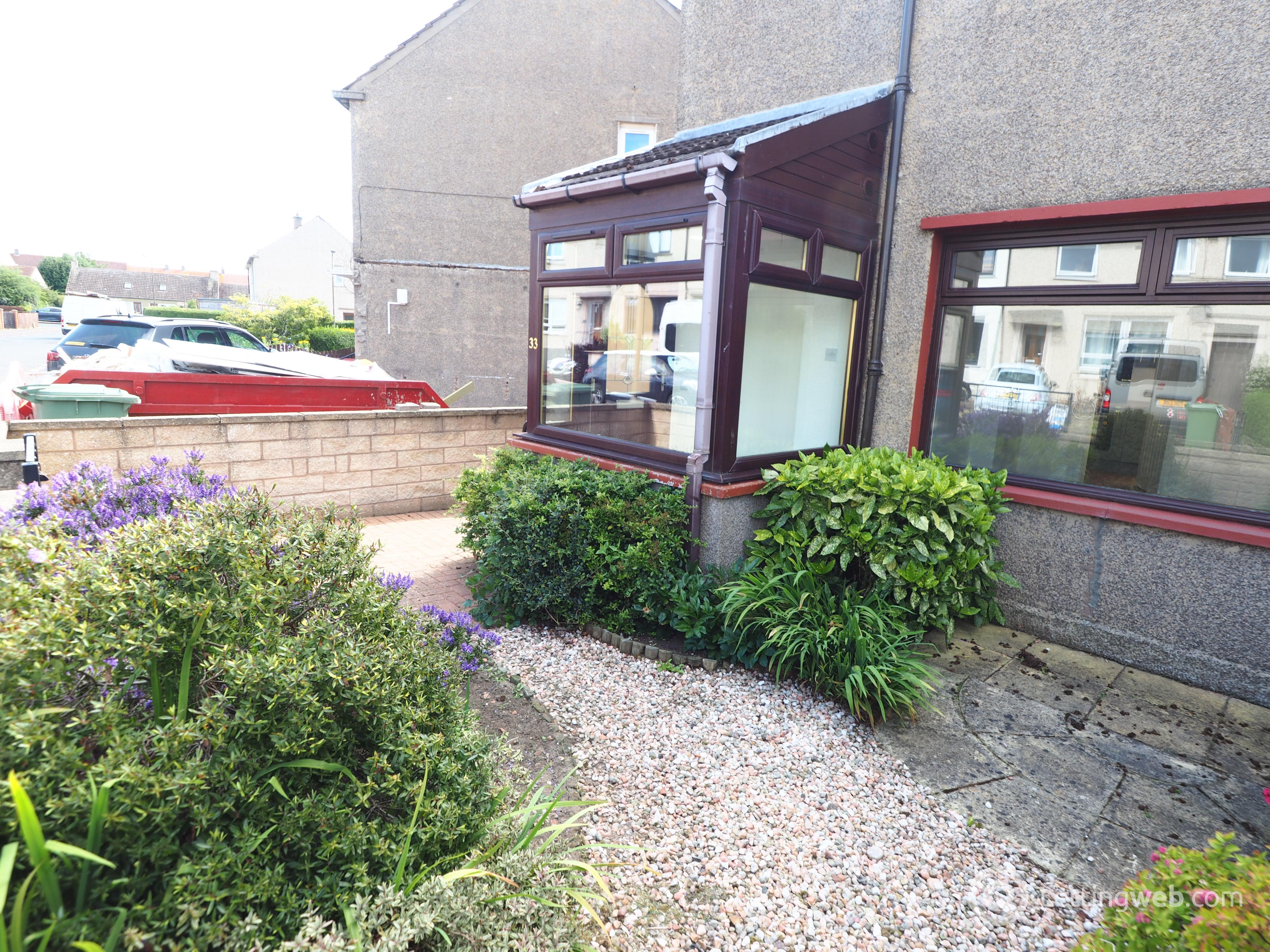 Property to rent in Muirfield Crescent, Gullane