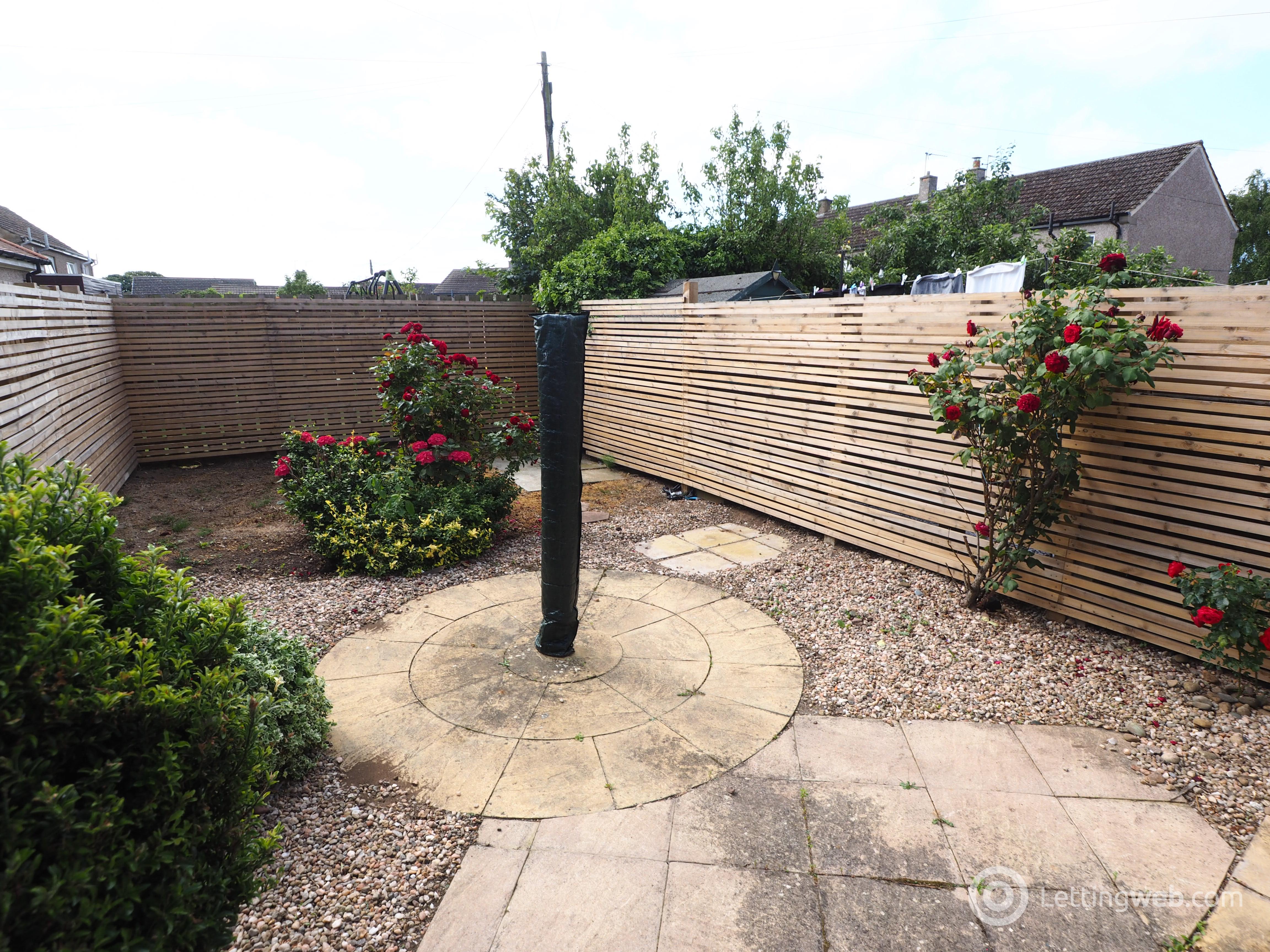 Property to rent in Muirfield Crescent, Gullane
