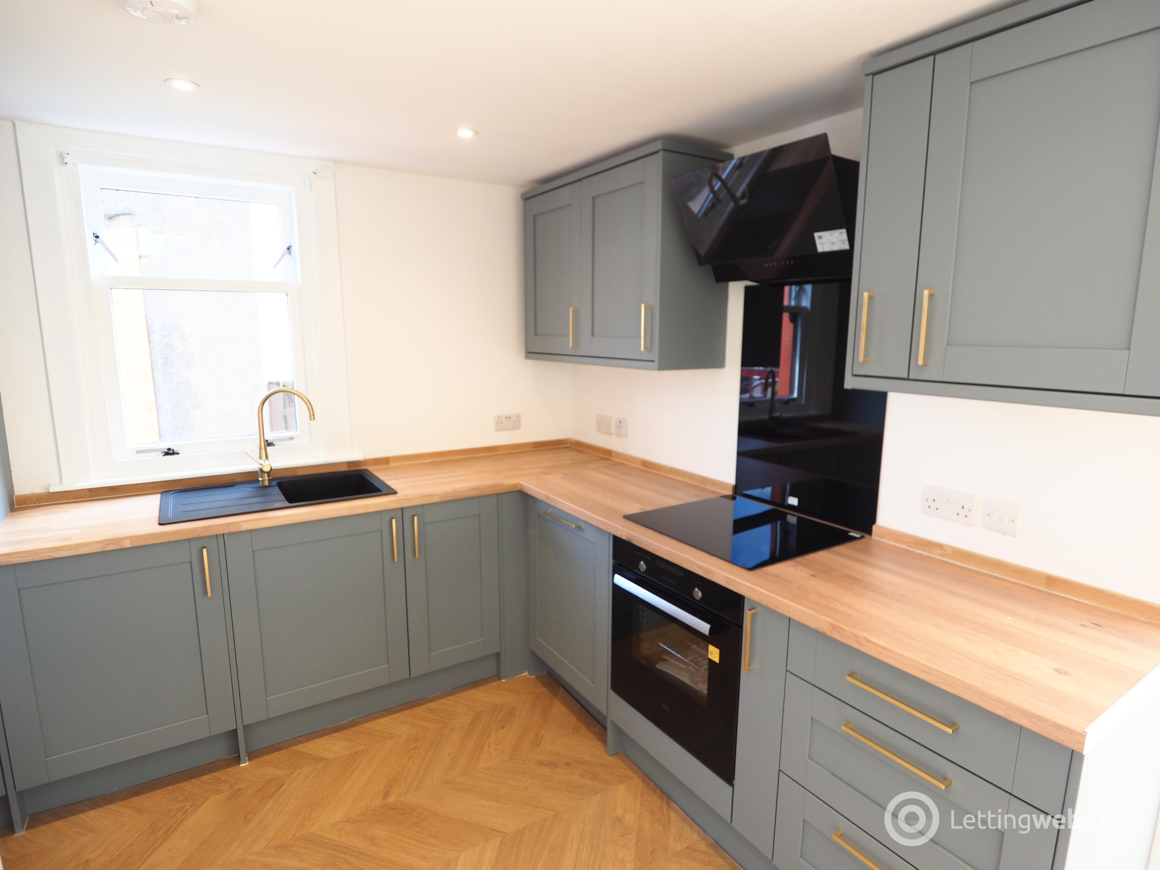 Property to rent in Muirfield Crescent, Gullane