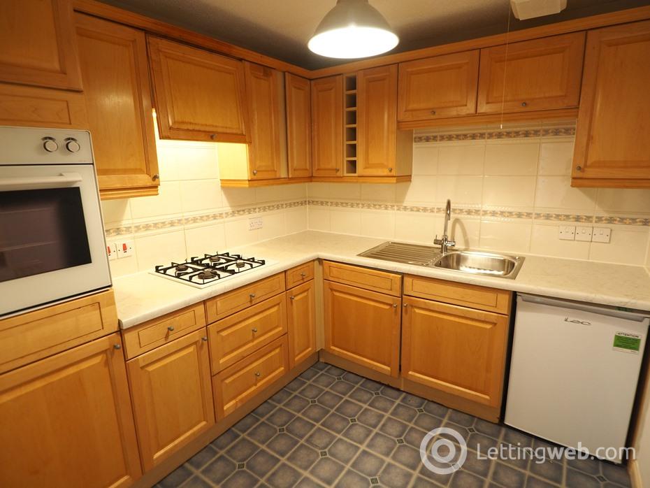 Property to rent in Silvermills, Edinburgh, EH3 5BF