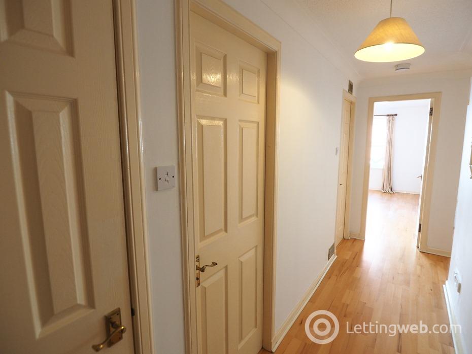 Property to rent in Silvermills, Edinburgh, EH3 5BF
