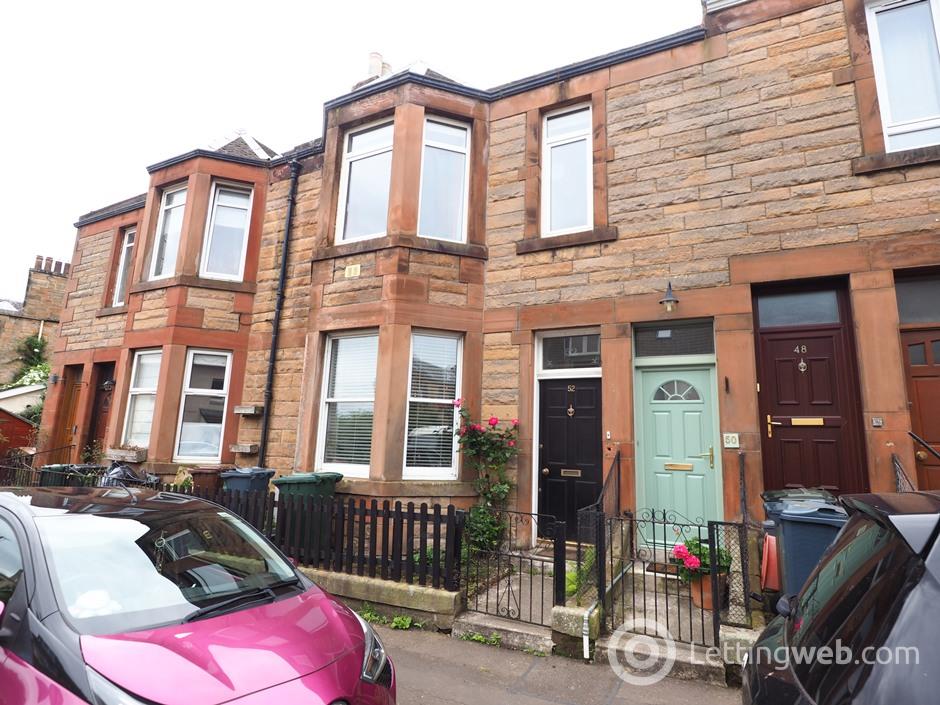 Property to rent in Kenmure Avenue
