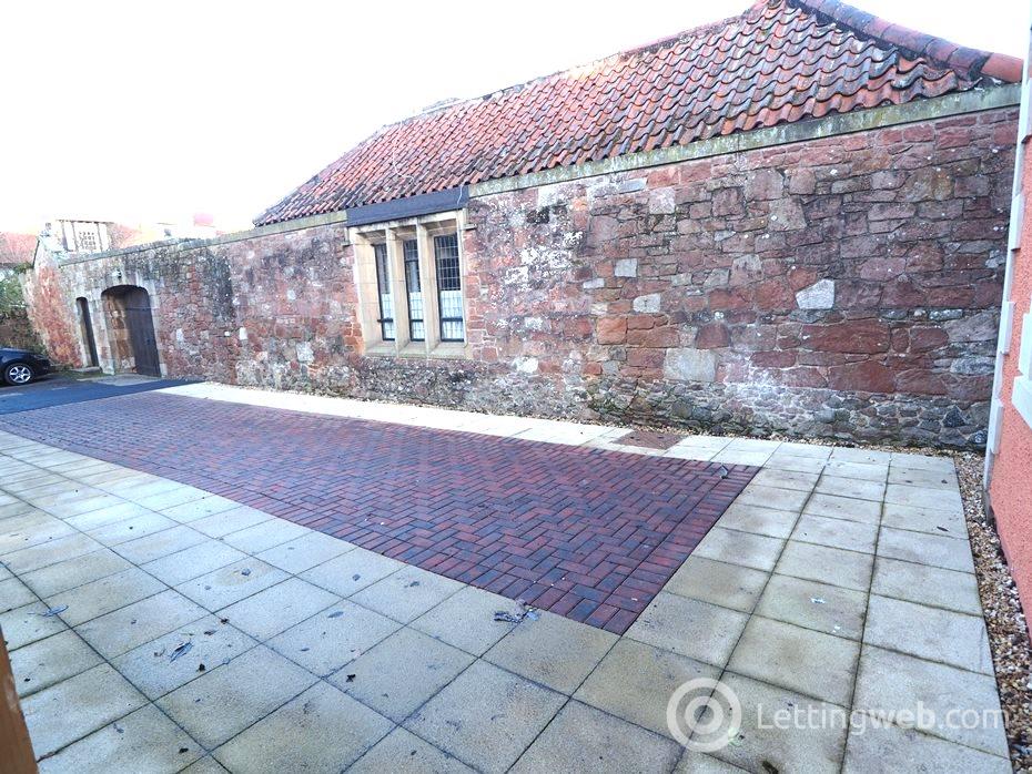 Property to rent in Nungate Road, North Berwick, EH39