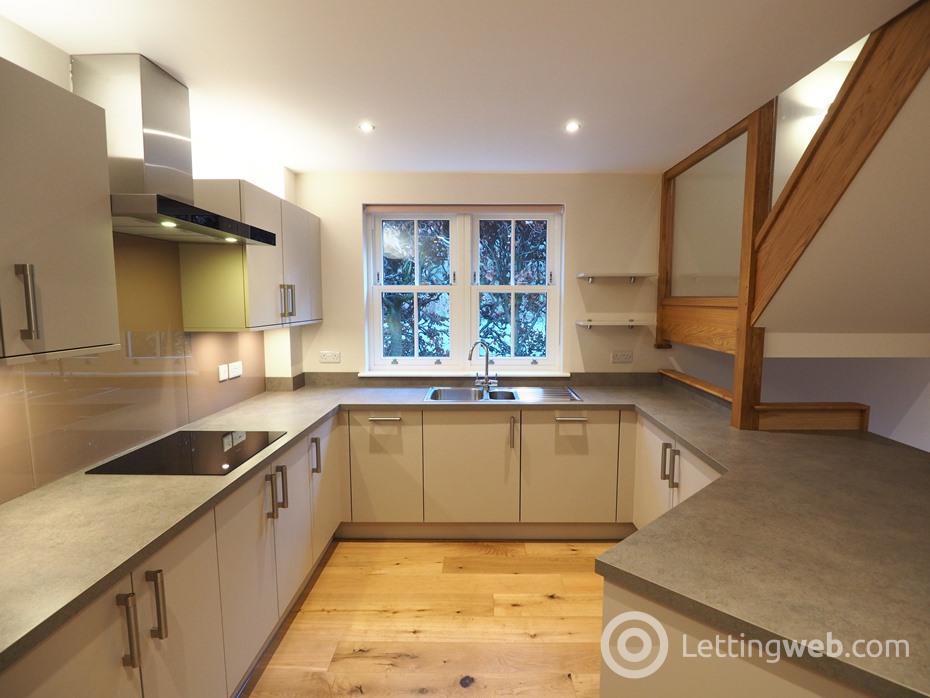 Property to rent in Nungate Road, North Berwick, EH39