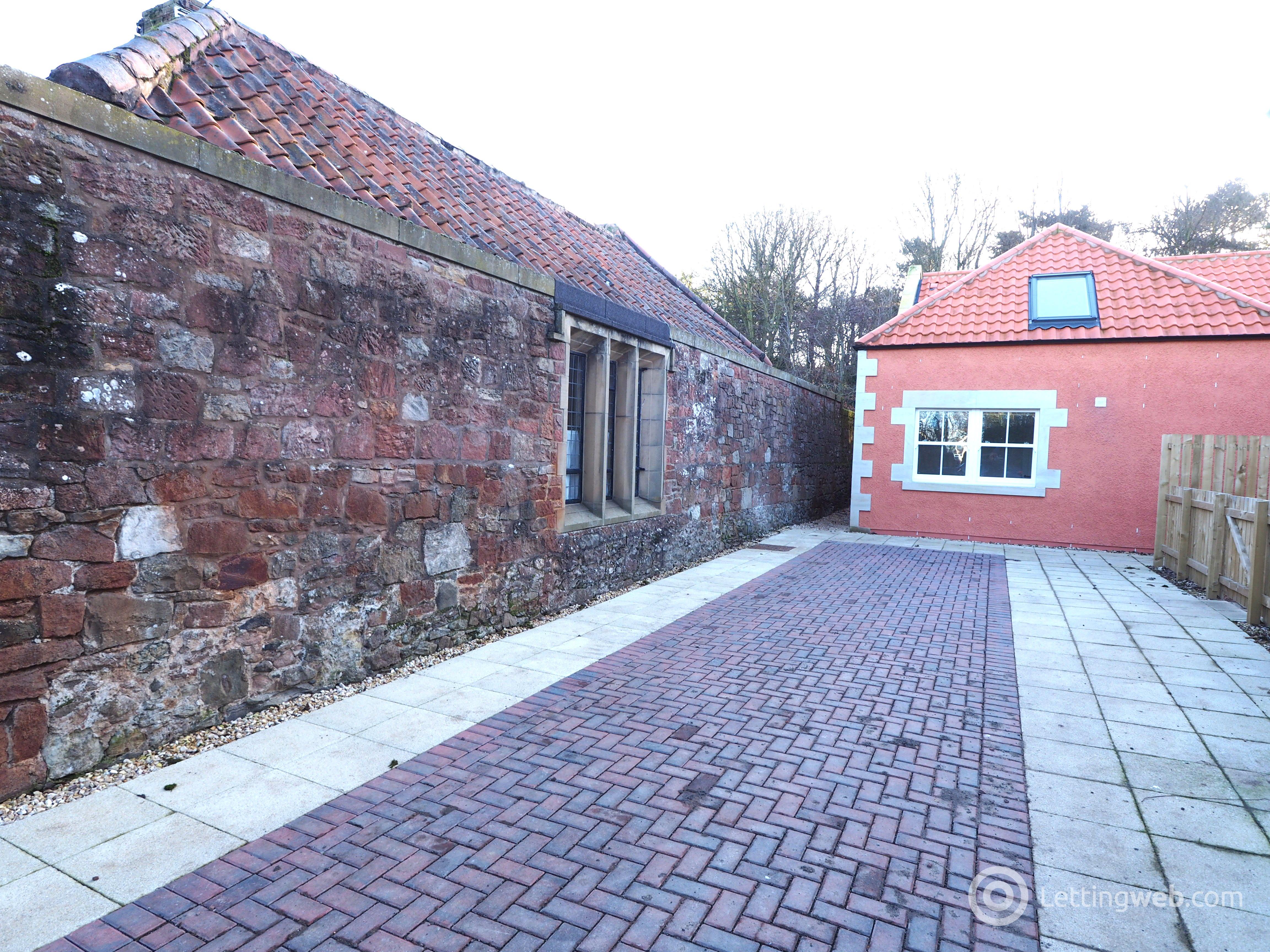 Property to rent in Nungate Road, North Berwick, EH39