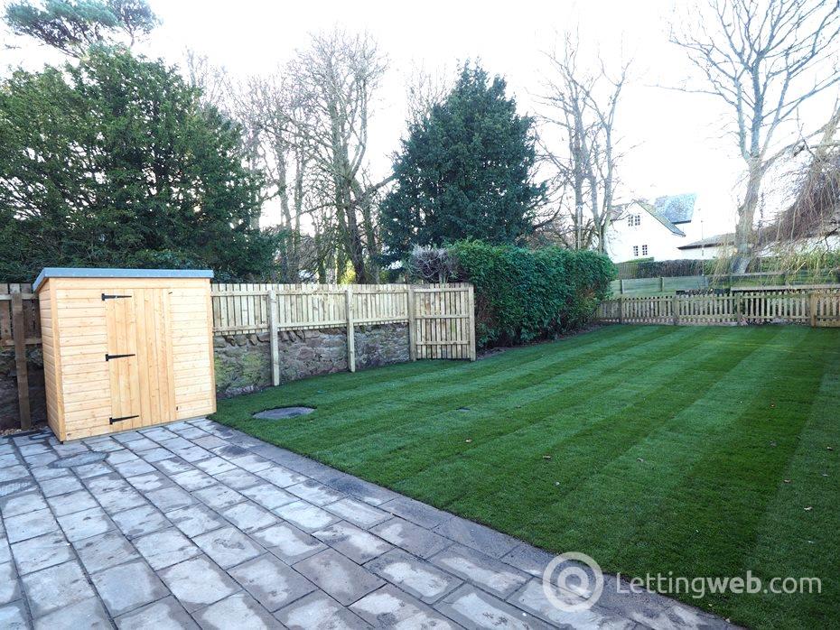 Property to rent in Nungate Road, North Berwick, EH39