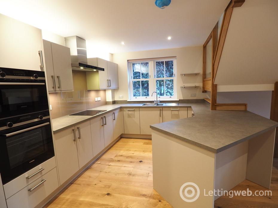 Property to rent in Nungate Road, North Berwick, EH39