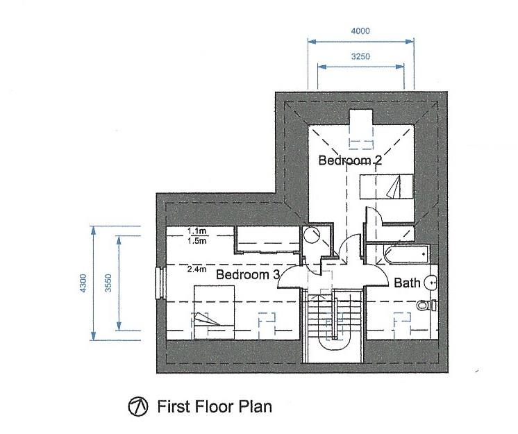 Property to rent in Nungate Road, North Berwick, EH39
