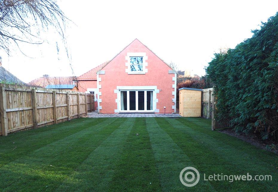 Property to rent in Nungate Road, North Berwick, EH39