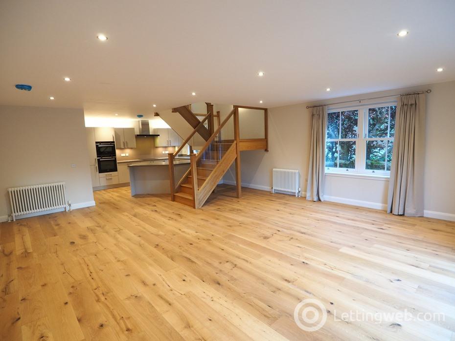 Property to rent in Nungate Road, North Berwick, EH39