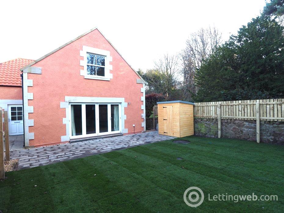 Property to rent in Nungate Road, North Berwick, EH39