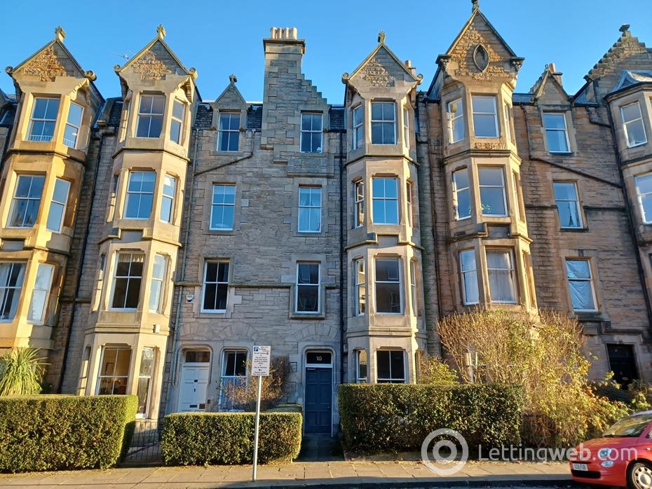 Property to rent in Marchmont Street