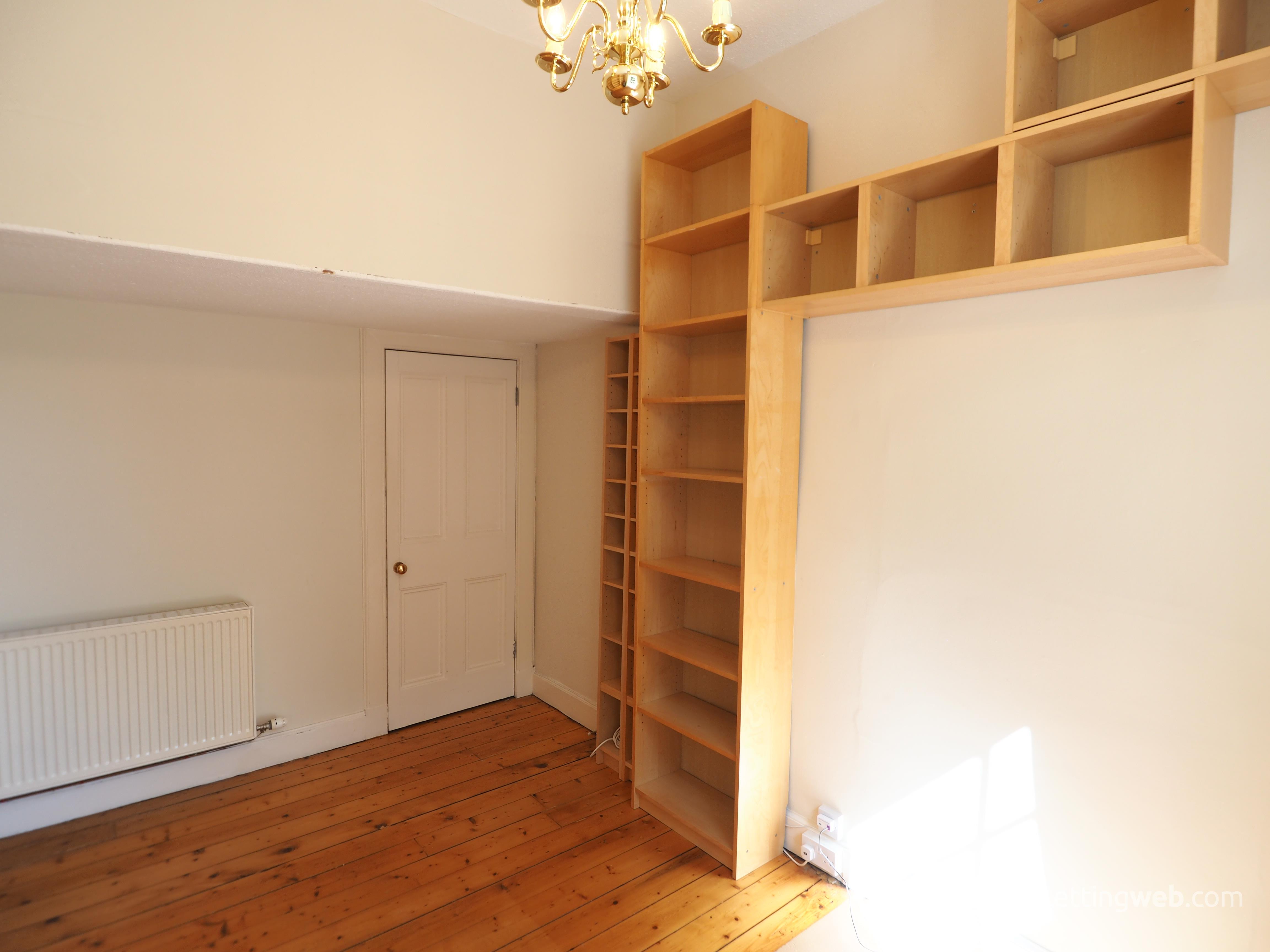 Property to rent in Windsor Gardens
