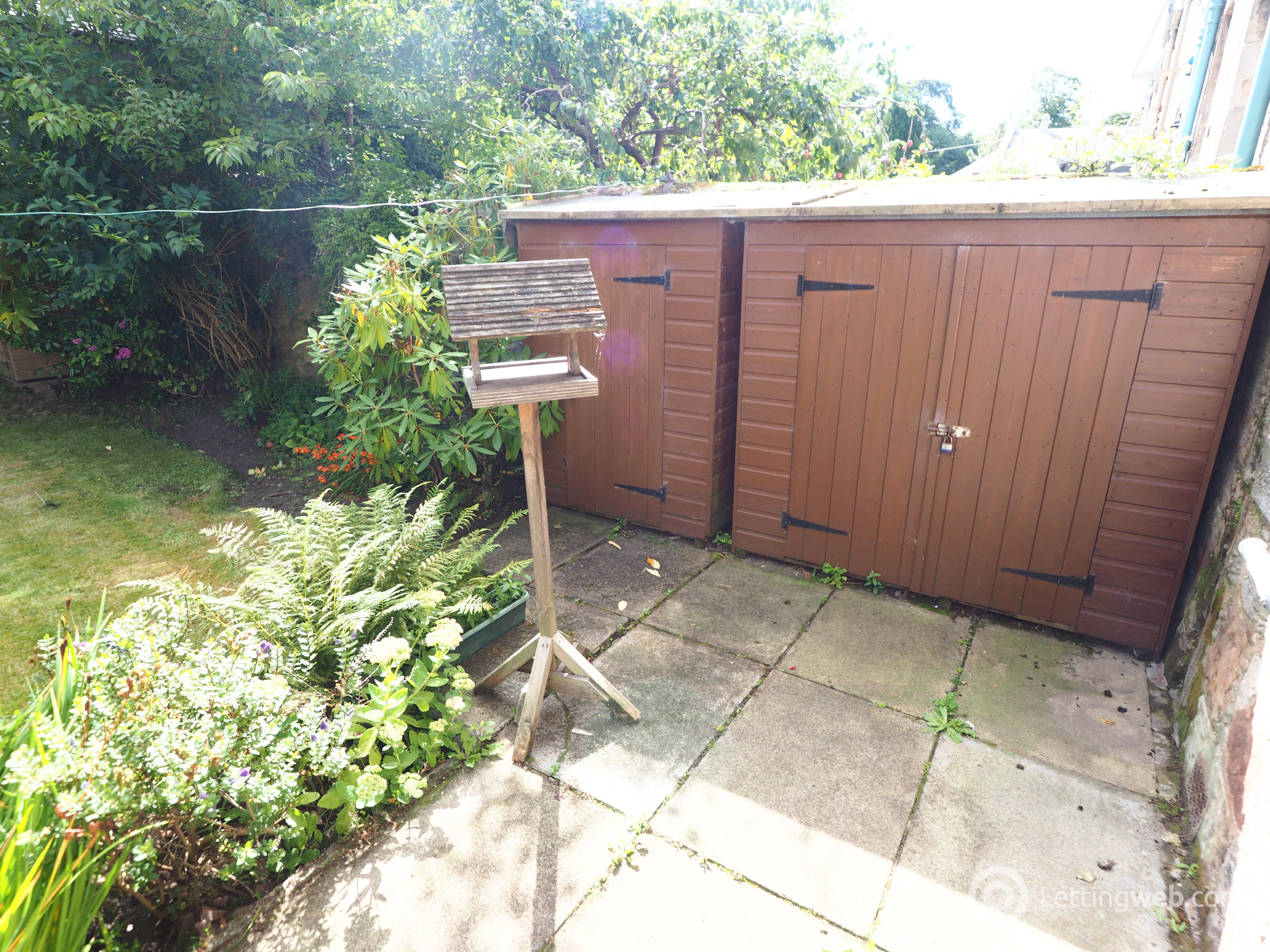 Property to rent in Windsor Gardens