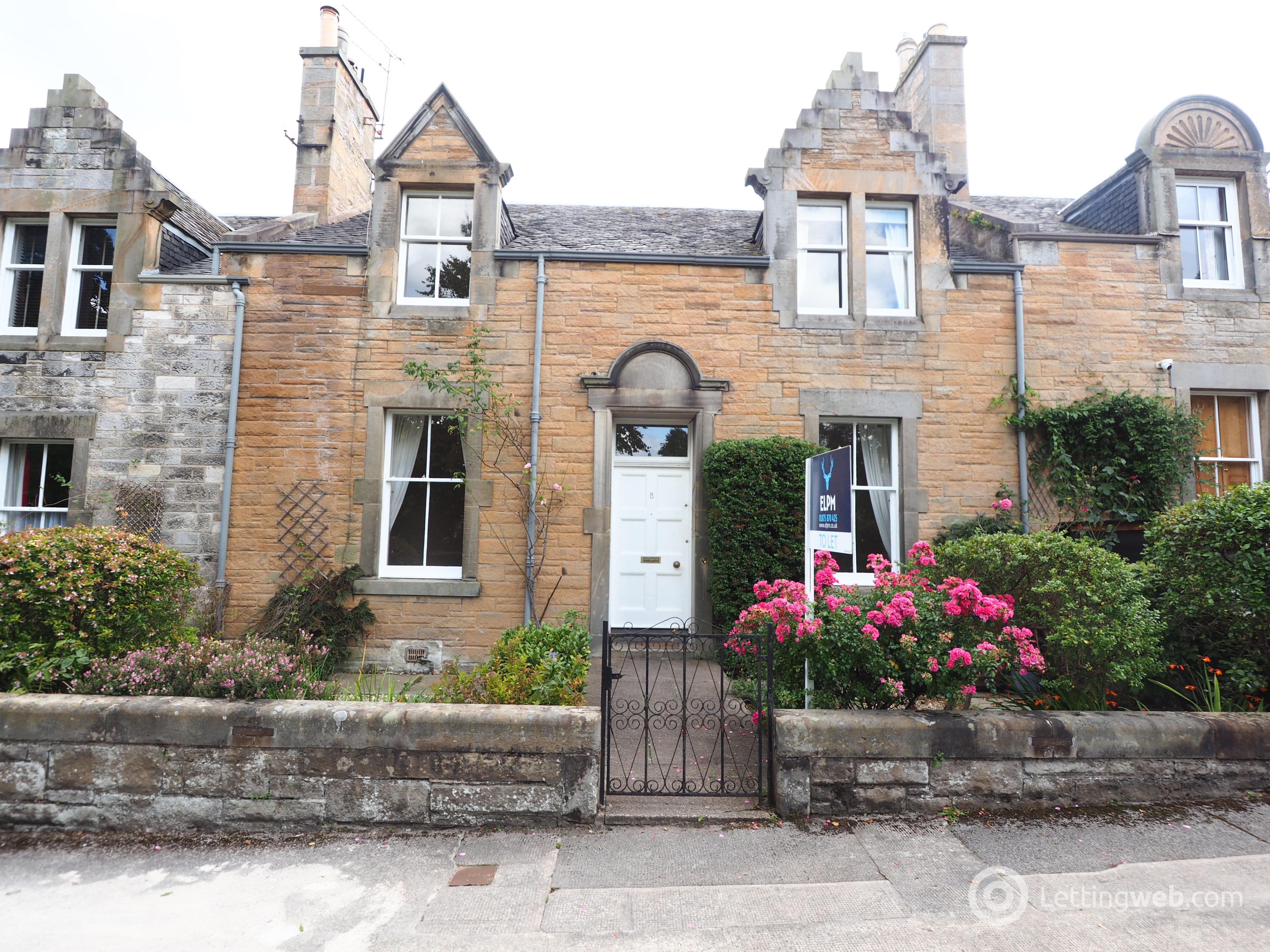 Property to rent in Windsor Gardens