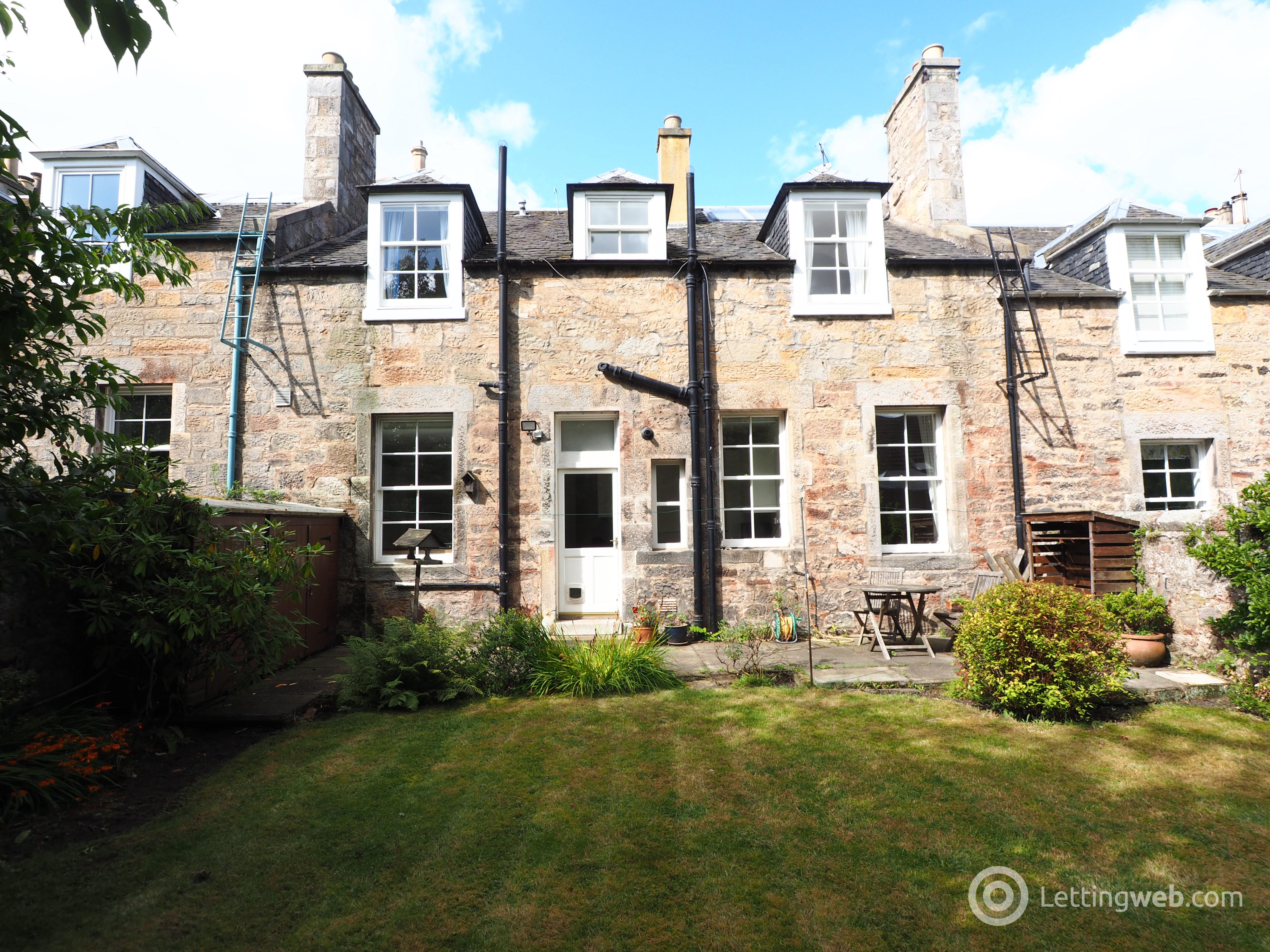 Property to rent in Windsor Gardens