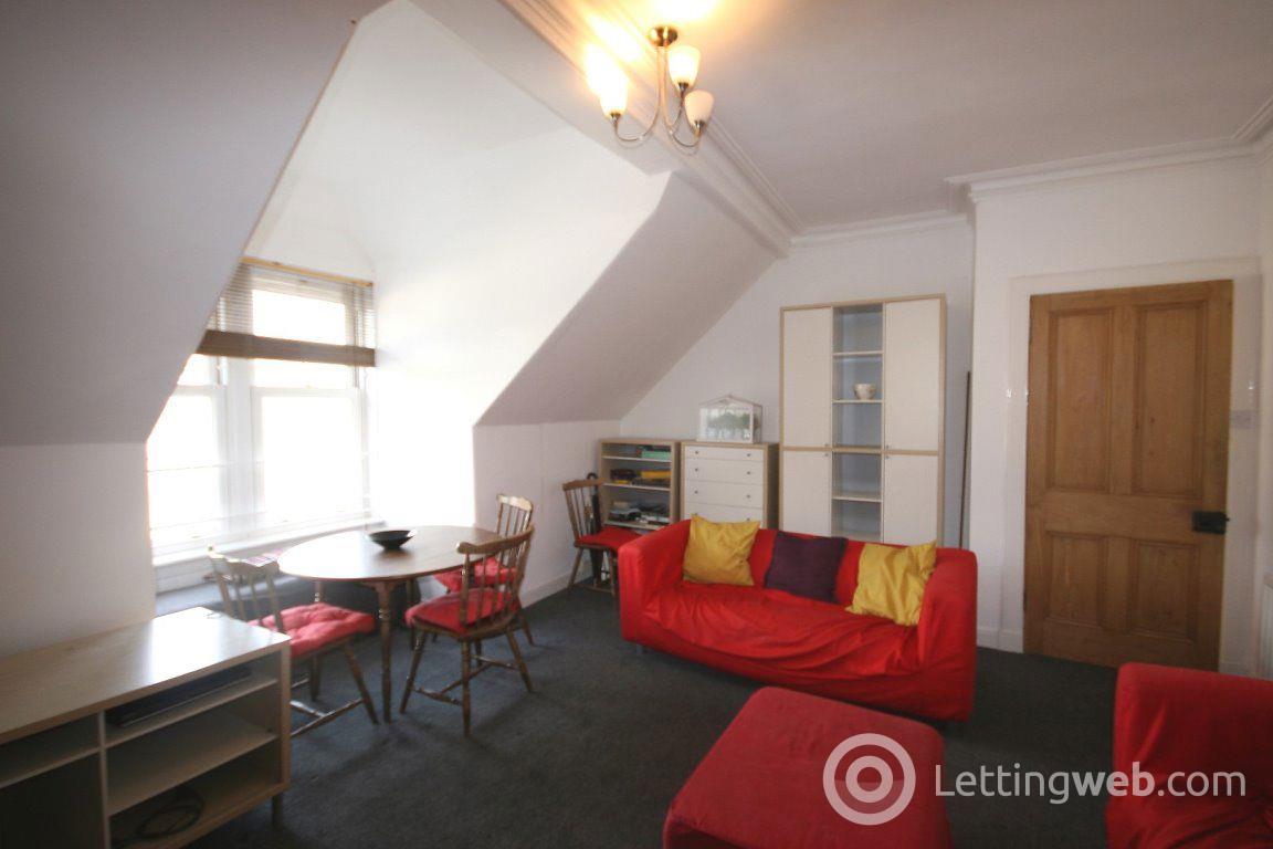 Property to rent in Perth Road, Dundee