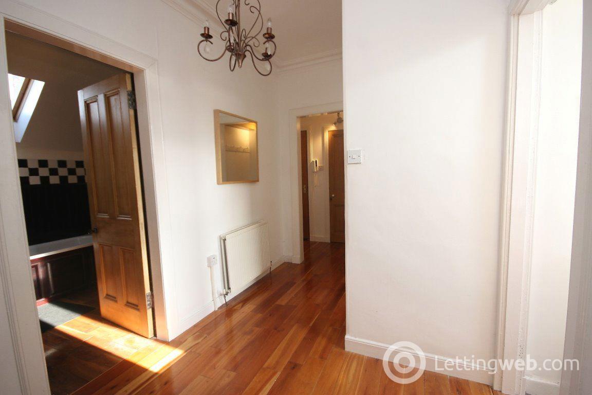 Property to rent in Perth Road, Dundee