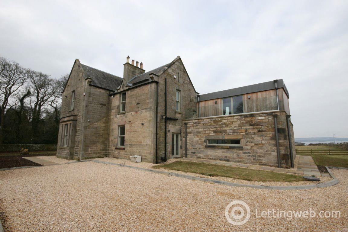 Property to rent in Lauriston Farm Road, Edinburgh