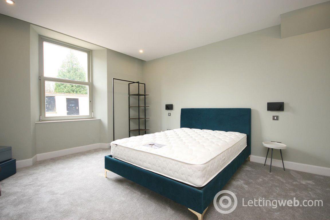 Property to rent in Lauriston Farm Road, Edinburgh